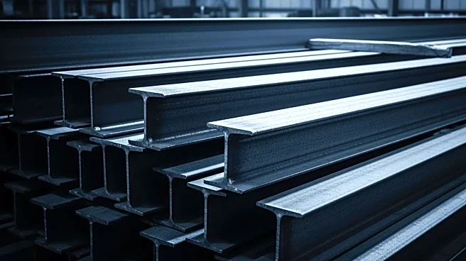 President Trump's Steel Industry Exemptions Face Legal Challenges