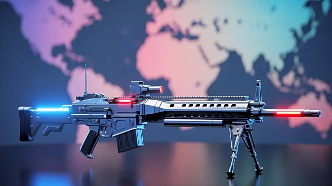 Trump Administration Announces $10 Billion Arms Sales to Taiwan Amid Rising Tensions with China