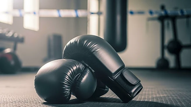 W.O.F.T. Training Program Enhances Self-Defense Skills Through Realistic Scenarios