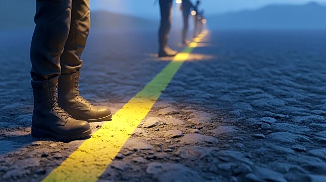 IDF Neutralizes Terrorists Crossing Yellow Line, Ensures Troop Safety