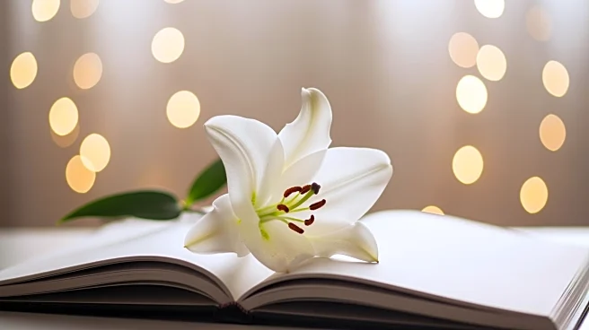 Obituary: Lynn C. Lakickas Remembered by Family and Friends