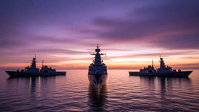 Israel, Greece, and Cyprus Consider Joint Military Force Amid Turkey Tensions