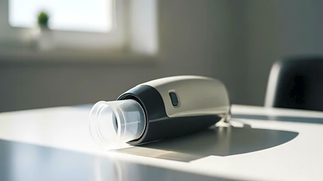 Asthma Care Improvements Hindered by Testing Access Issues, Report Finds