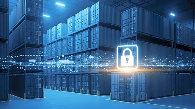 NMFTA Warns of Increasing Cyber-Enabled Cargo Theft Impacting U.S. Logistics