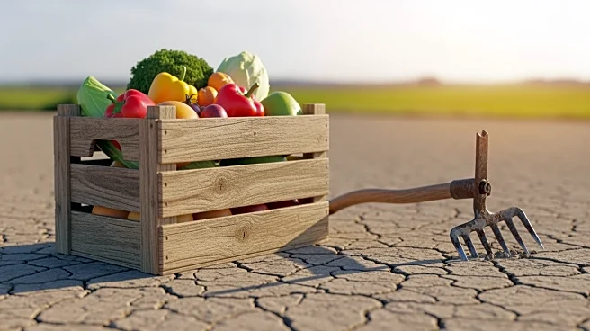 The Lost Opportunity of Agricultural Cooperatives: A Study in Mismanagement and Potential