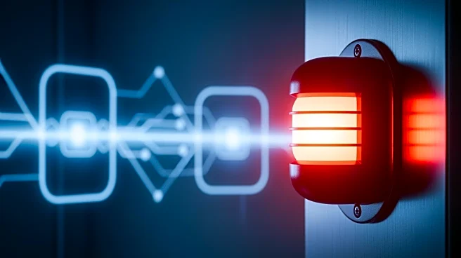 UL Solutions Partners with Saudi Electricity Company to Enhance Fire Safety Standards