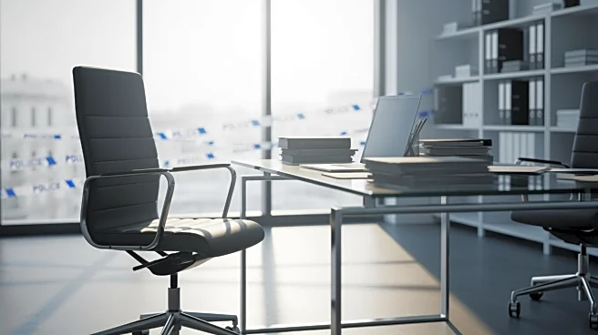 USDA Faces Backlash Over Reorganization Plan Impacting Workforce and Services