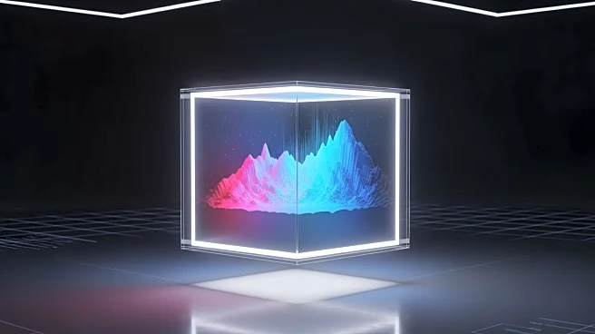 SpAItial AI's Echo Model Transforms 2D Images into Interactive 3D Worlds