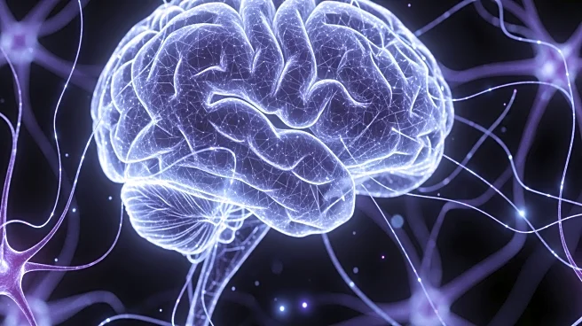 Research Identifies Tau Protein's Role in Brain's Viral Defense Mechanism Linked to Alzheimer's