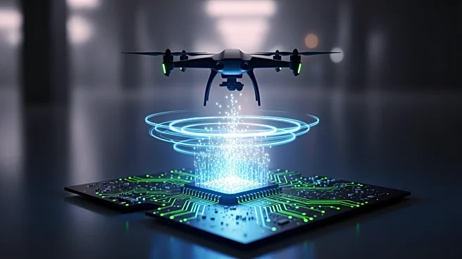 Indra Acquires Wake Engineering to Expand Drone Capabilities