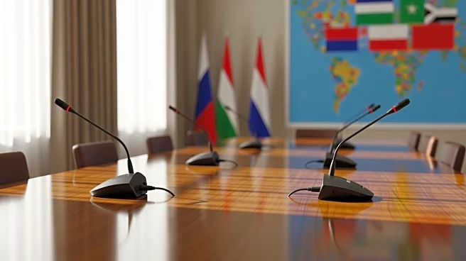 Burkina Faso Releases Detained Nigerian Air Force Personnel Following Diplomatic Talks