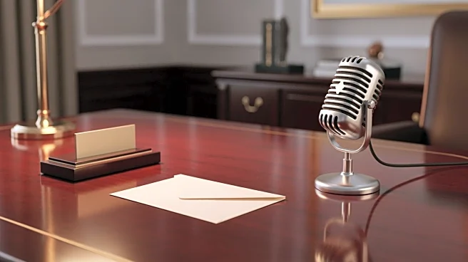 President Trump Defends Chief of Staff Amid Controversial Vanity Fair Interviews