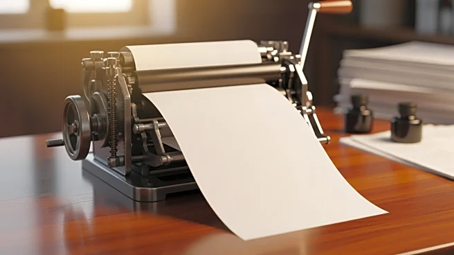 Santa Barbara News-Press Revived by Nonprofit Newswell, Appoints Joshua Molina as Editor