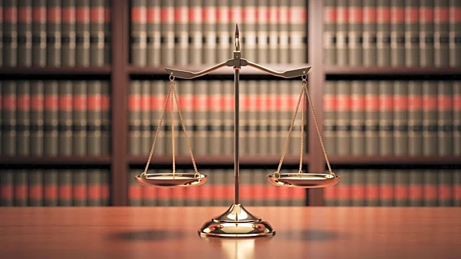 U.S. DOJ Rescinds Disparate-Impact Rule Following President Trump's Executive Order