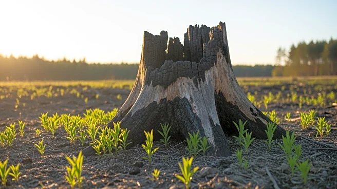 L.A. Mayor Faces Criticism Over Delayed Palisades Fire Recovery Efforts