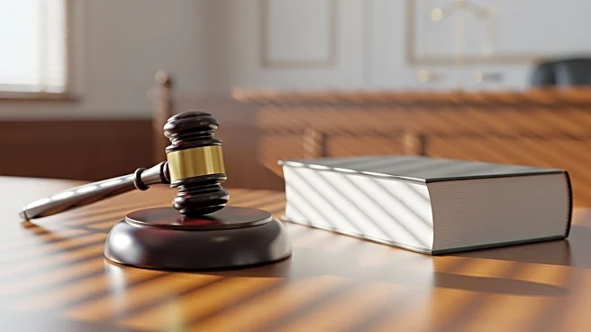 Federal Judge Blocks Arkansas Law on Social Media Lawsuits Over Mental Harm