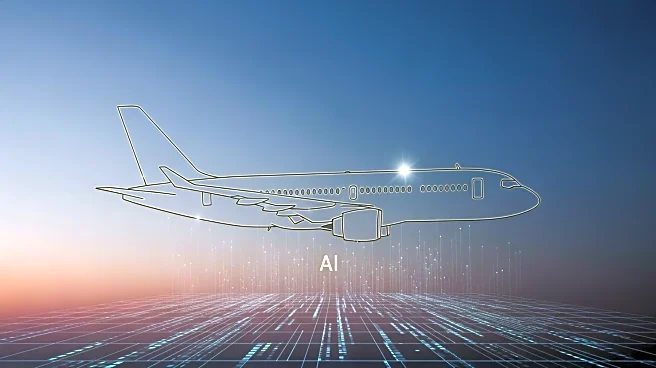 AI-Generated Video of 'Operation Metro Freeze' Deportation Flight Debunked