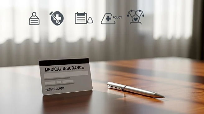 House Approves Health Care Bill to Reduce Premiums Amid Expiring ACA Tax Credits