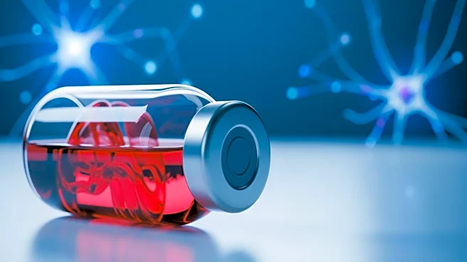 Alzheimer's Blood-Test Study Reveals Unexpected Prevalence in Older Adults