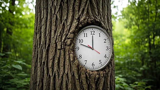 European Union Postpones Deforestation Regulation Implementation, Extending Deadline for Companies