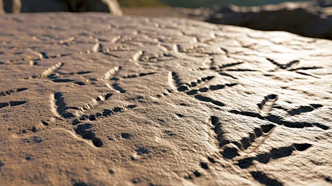 Paleontologists Discover Thousands of Dinosaur Footprints Near Milan Cortina Olympics Venue