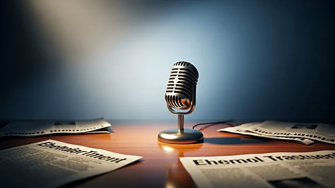 BBC Faces Criticism Over Description of First Intifada Amid UK Protests