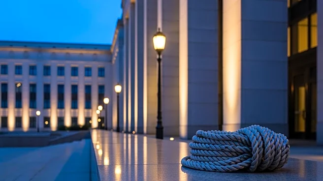 Federal Appeals Court Allows Continued National Guard Deployment in Washington