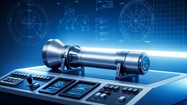 Germany Expands Investment in Israel's Arrow 3 Defense System with $3.1 Billion Deal