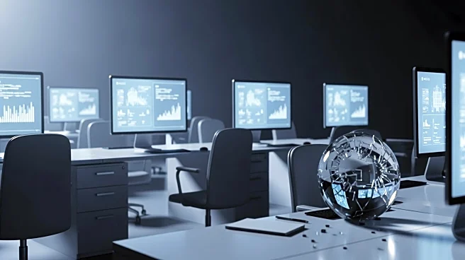 European Authorities Disrupt $12 Million Call Center Fraud Ring in Ukraine