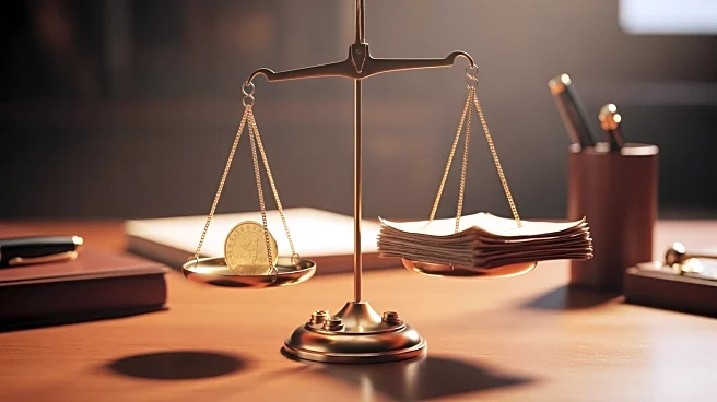 President Trump's Tax Bill Introduces New Deduction for Seniors, Impacting Social Security Taxes