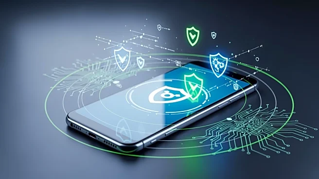 Strategies to Protect Your Phone from Cyber Threats and Malware