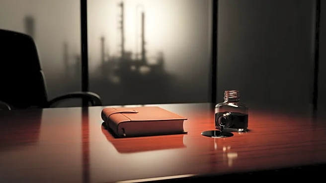 Nigeria's Oil Regulator Chief Resigns Amid $5 Million Corruption Allegations by Dangote