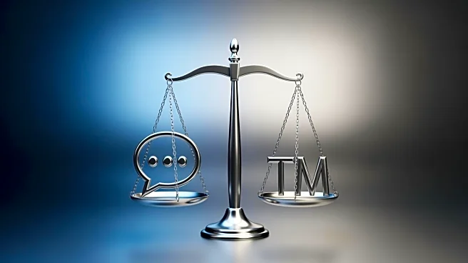 Supreme Court Ruling on Parody and Trademark Sparks IP and Competition Debate