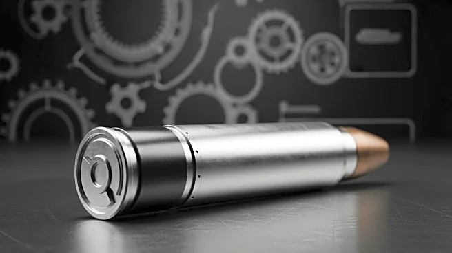 Italy Chooses German RCH-155 Howitzer Over Domestic Development for Military Upgrade