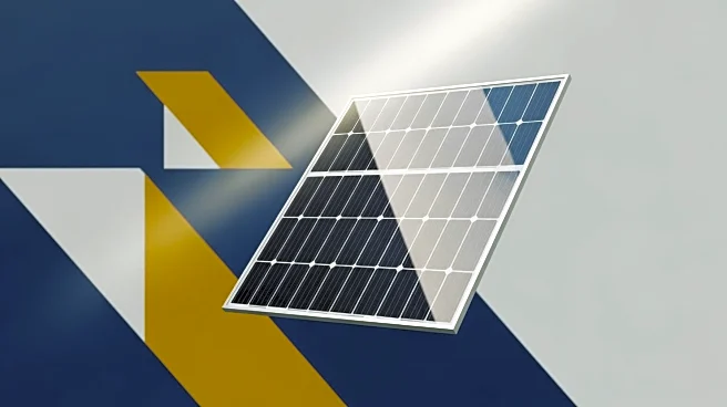 European Solar Manufacturing Council Supports EU Doctrine on Chinese Solar Inverters