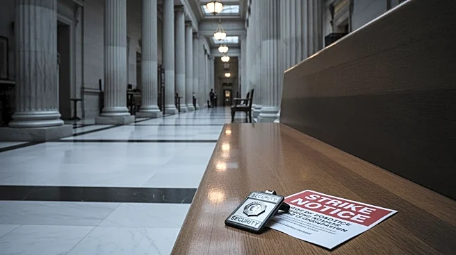 Louvre Workers Extend Strike Amid Security Concerns and Partial Reopening