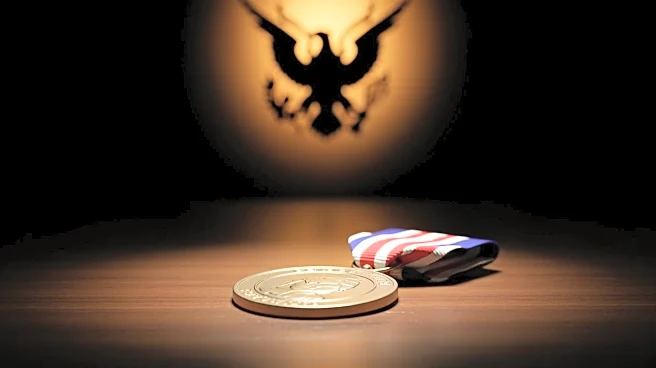 President Trump Announces 'Warrior Dividend' for U.S. Military Service Members