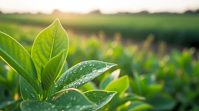 Agroecological Farming Reduces Pesticide Poisoning Among Ethiopian Farmers