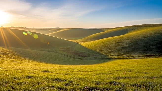 North Texas Anticipates Warm Weather on Wednesday