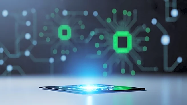 India's Semiconductor Ambitions: New Foundry in Gujarat Attracts Intel's Interest