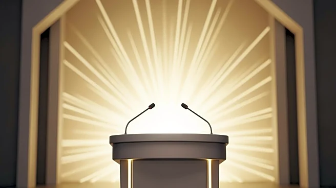 President Trump Addresses Nation, Highlights Achievements and Future Plans