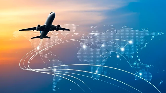 Oman Air Introduces New Route to Copenhagen via Baghdad, Expanding European Connections