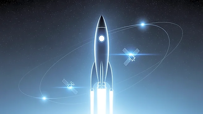 Europe's Ariane 6 Rocket Launches Galileo Satellites, Enhancing Space Independence