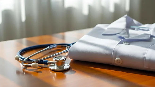 UK Government Pledges to Strengthen Community Nursing Workforce Amid Rising Demand