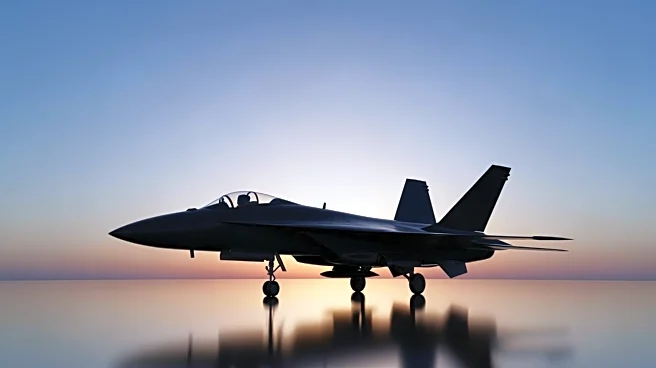 Israeli Air Force Reserve Officers Reinstated After Petition to End War