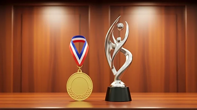 Edgefield County Celebrates Student Achievements in Sports and Academics at Year-End Event