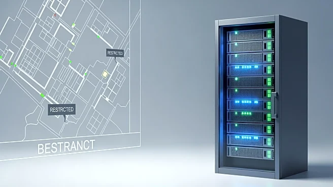 Michigan Township Restricts Data Center Locations Amid Growing Demand