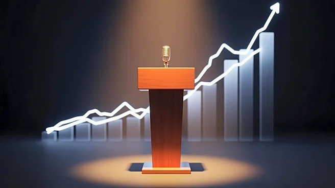 President Trump Addresses Nation on Economic Concerns Amid Rising Health Insurance Premiums