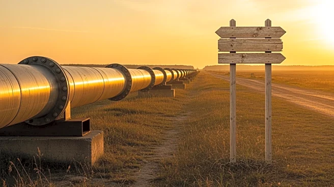 Alberta Oil Advocate Withdraws Pipeline Renaming Campaign After Indigenous Objection