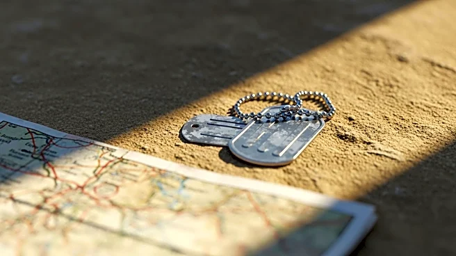 Michigan Man Identified as Interpreter Killed in Syria Alongside Iowa National Guard Members